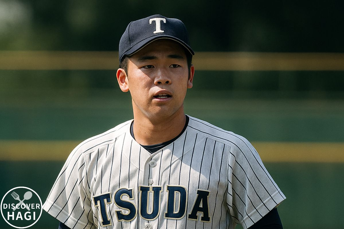 津田学園高校野球部メンバーの出身中学一覧と地域分布
