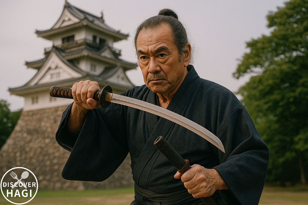 伝説の殺陣師菅原俊夫とは何者？何がすごいの？まとめ