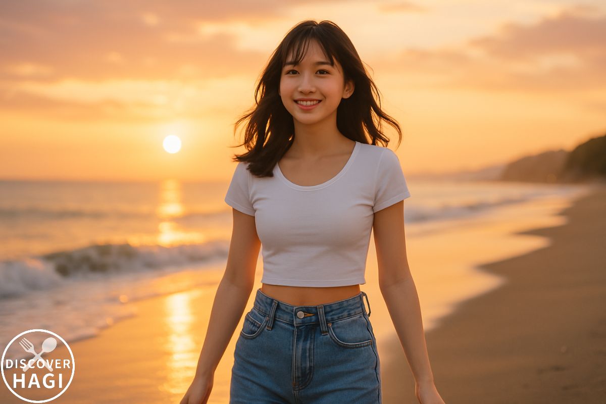 井上梨名のスリーサイズやカップ数は？かわいい魅力に迫る