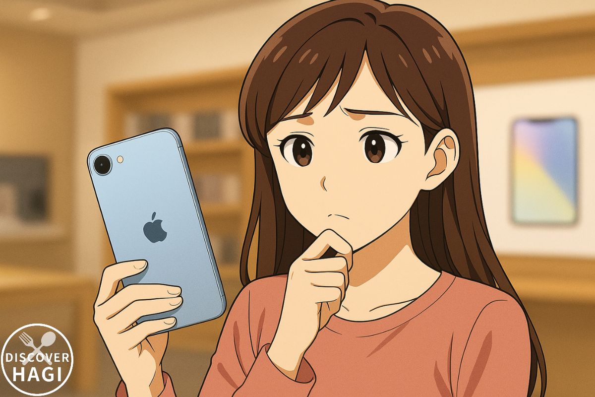 iPhone Airは買うべき？向いている人と向かない人