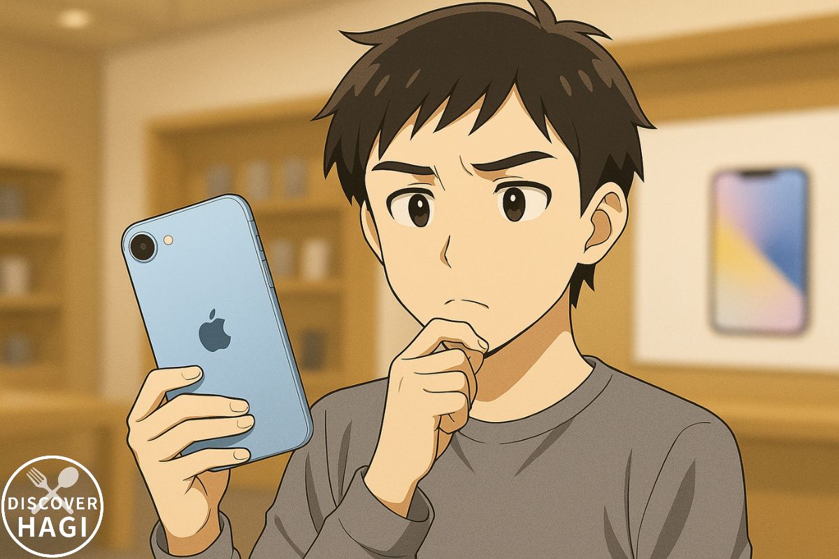 iPhone Airってどうなの？買うべき人と買わない方がいい人まとめ