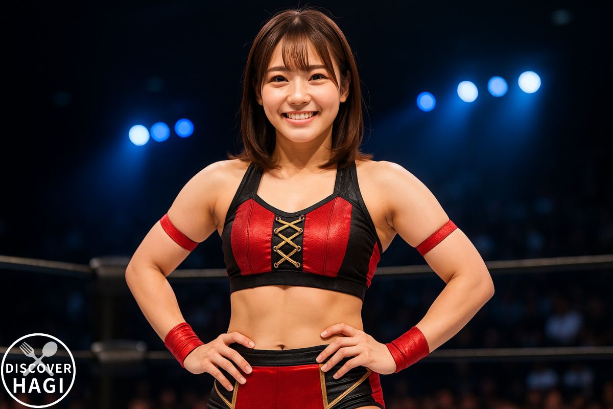 かわいい上原わかなのスリーサイズやカップと彼氏の噂情報まとめ