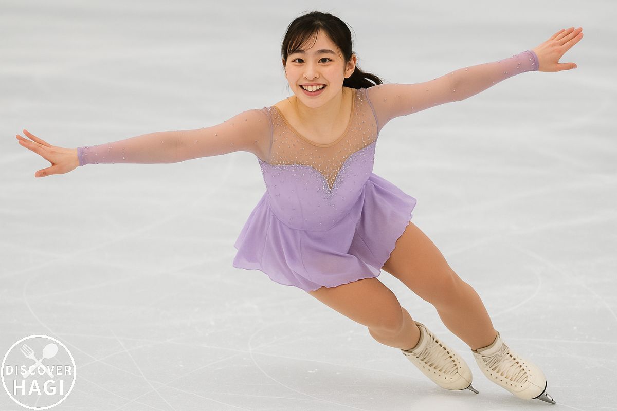 三浦璃来のスリーサイズは？スタイルの秘密を徹底調査