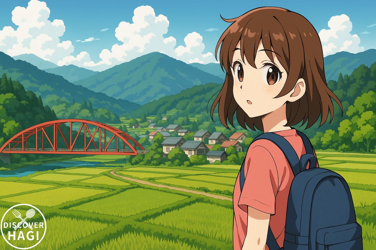 奥出雲で起きた記憶喪失事件とは