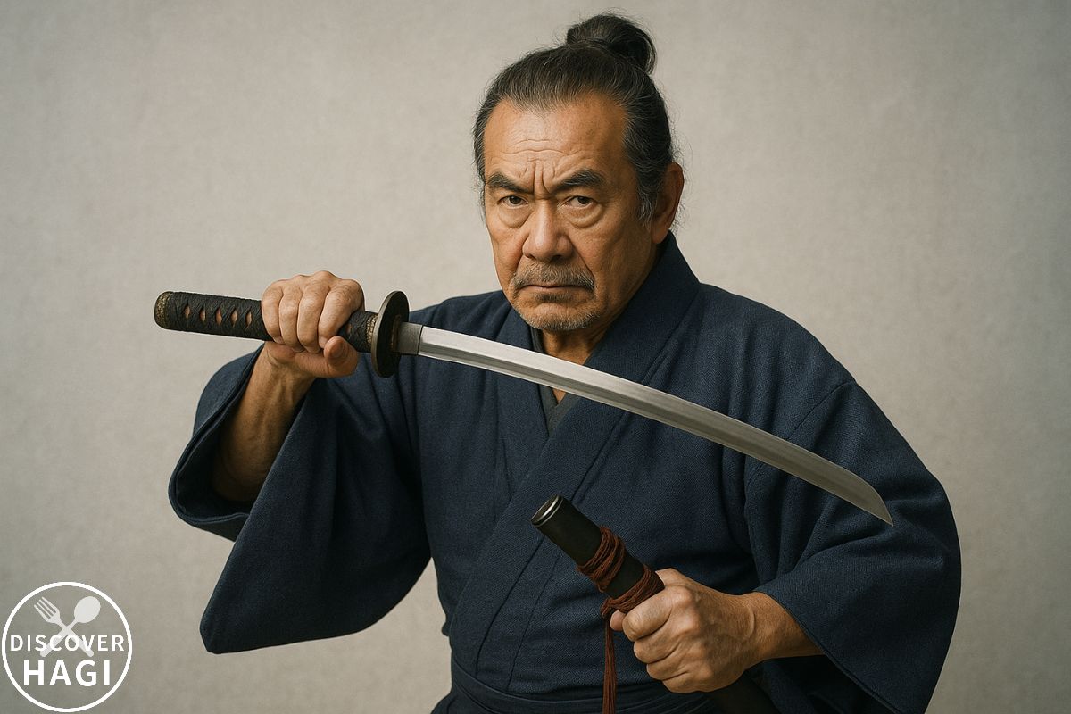 殺陣師菅原俊夫とは？何がすごいのかを徹底解説