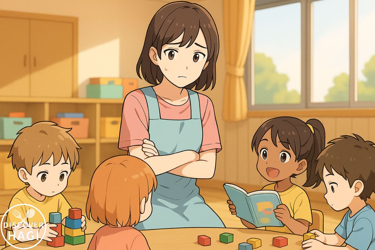 タイミー保育士は怖い？やばい？どうなの？まとめ