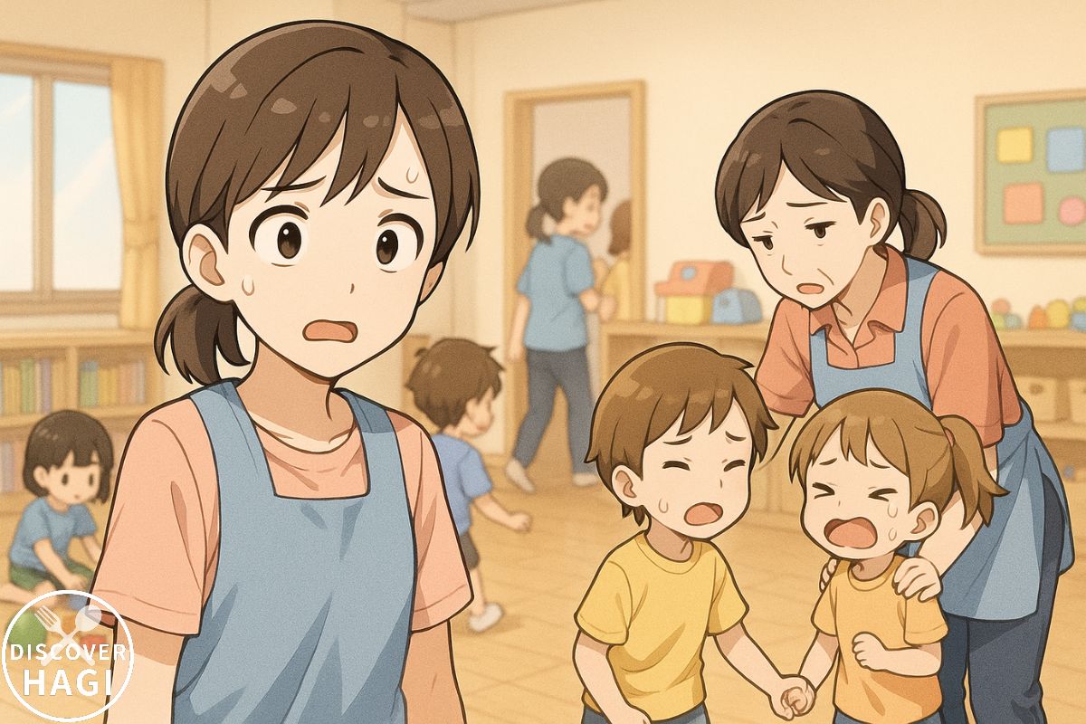 タイミー保育士をどう活用すれば安心できるか
