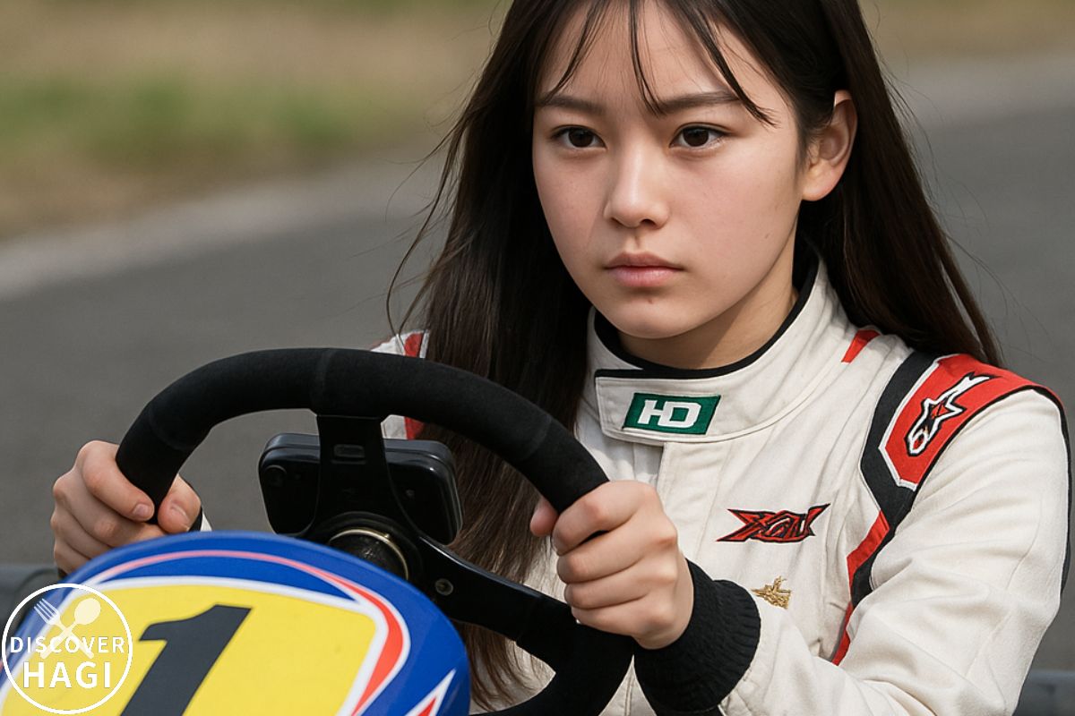 富下李央菜が「かわいい」と話題になる理由