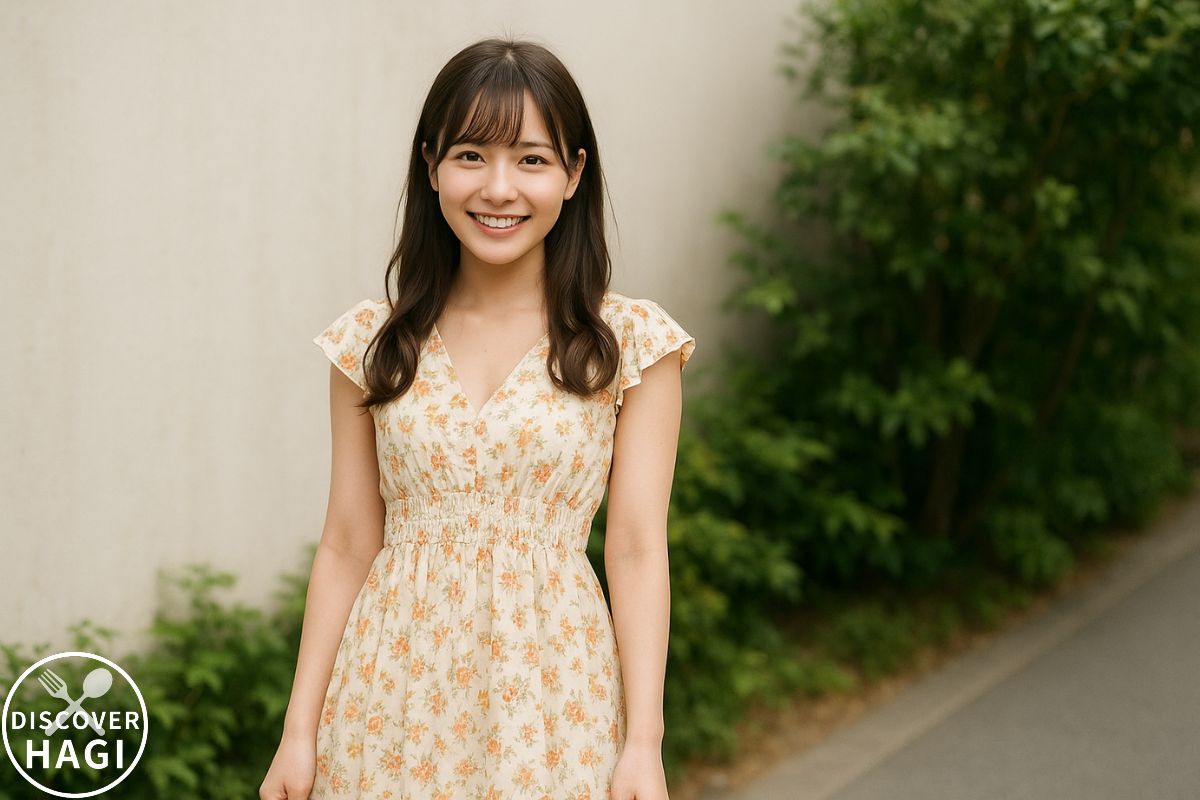 上原わかなに彼氏はいるのか気になる
