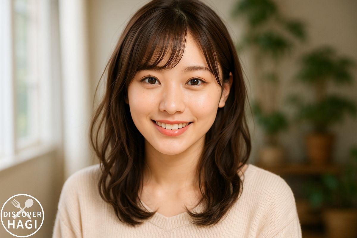 上原わかなのスリーサイズに迫る魅力