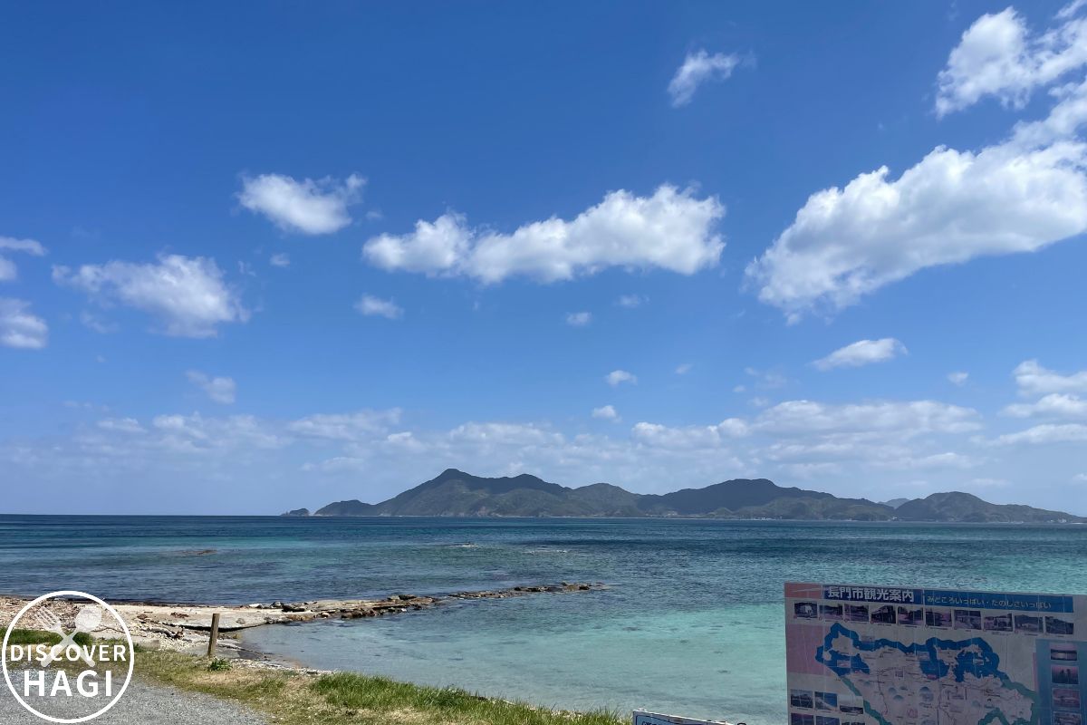 ビーチサイド 只の浜 駐車場2