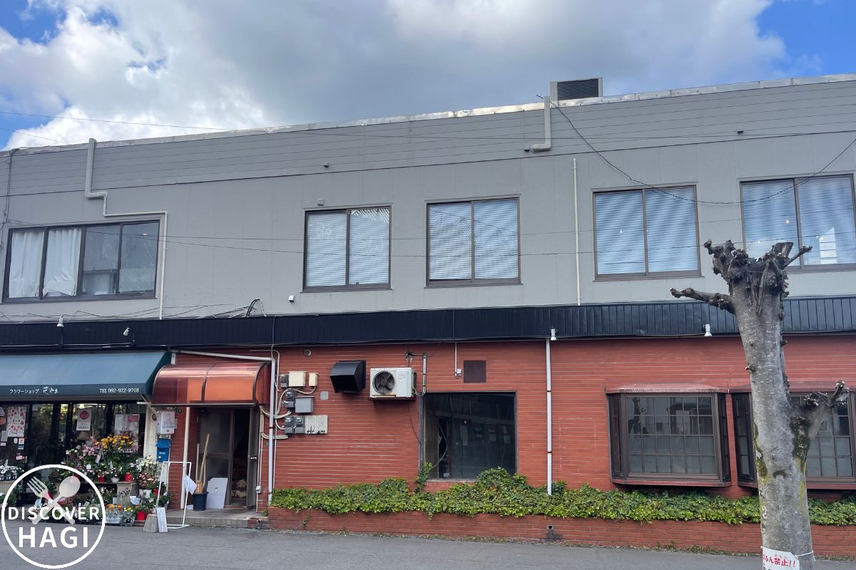 encofee(エンカフェ)  外観1