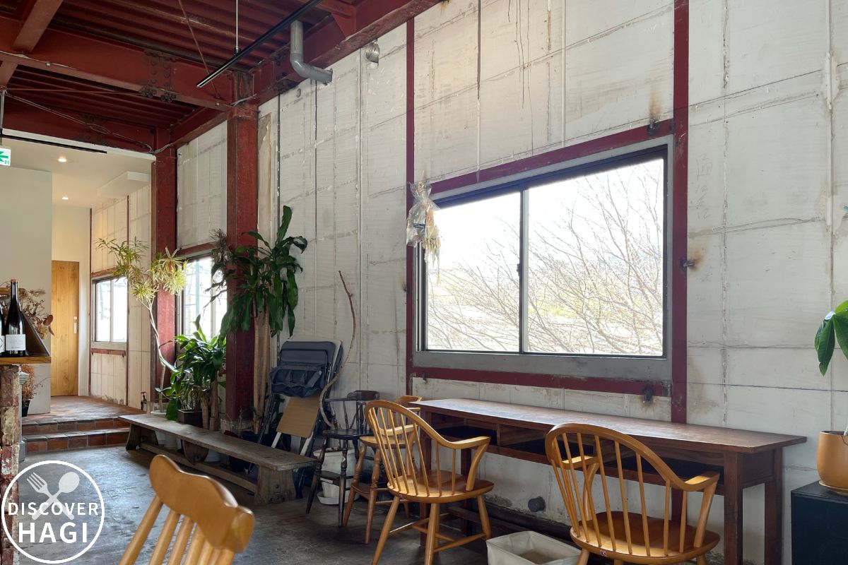 encofee(エンカフェ)  店内3