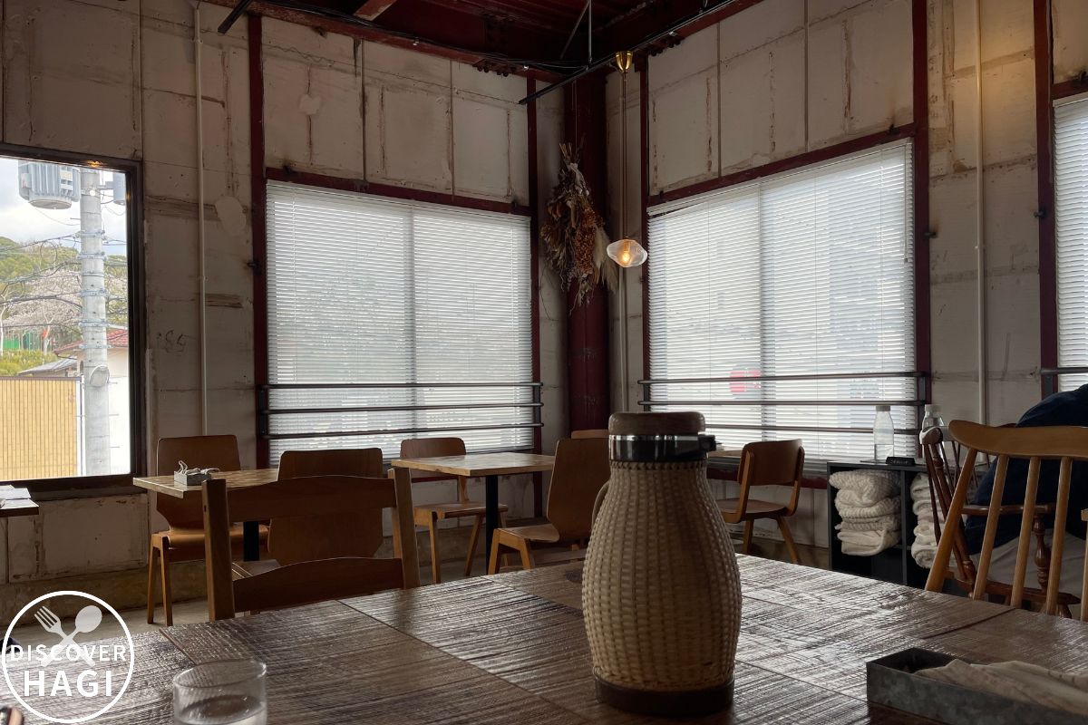 encofee(エンカフェ)  店内4