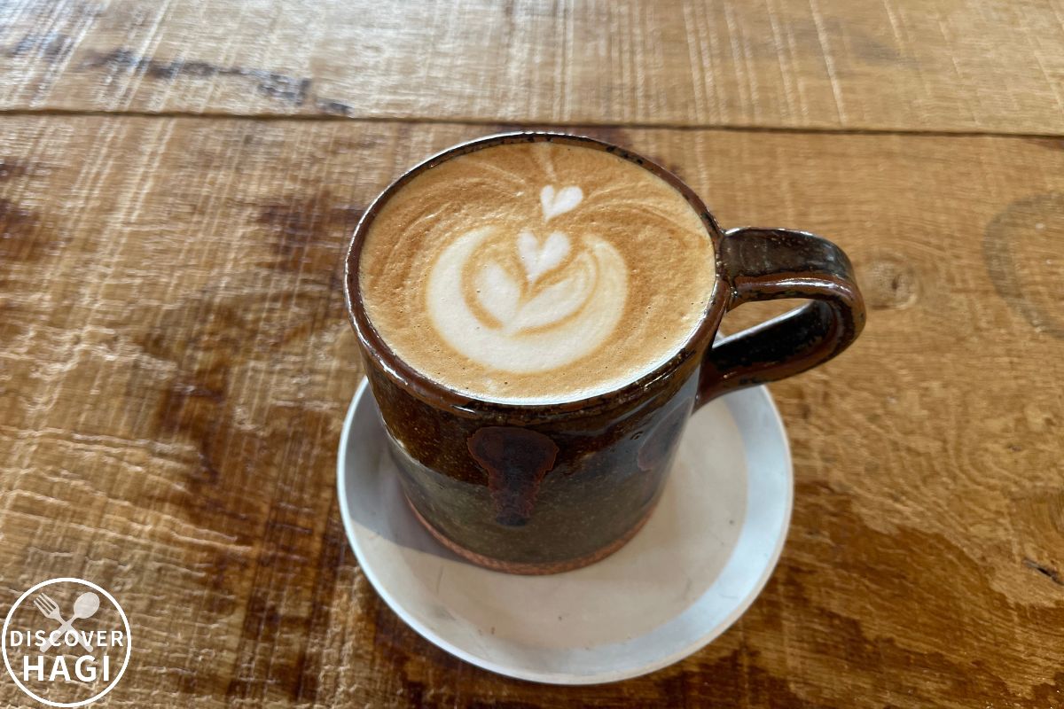 encofee(エンカフェ)  メニュー1