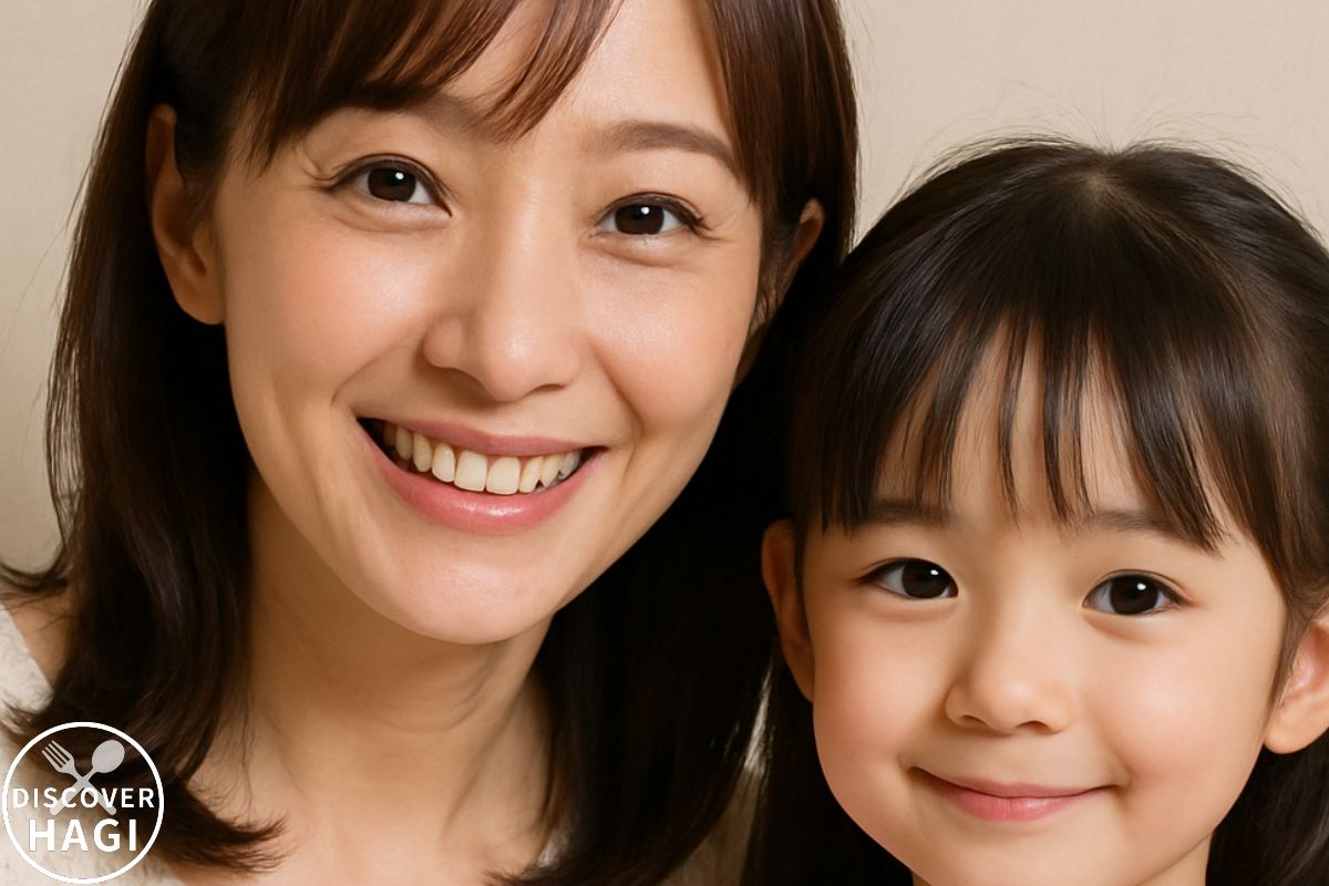 はいだしょうこと子供に関する誤解とその理由