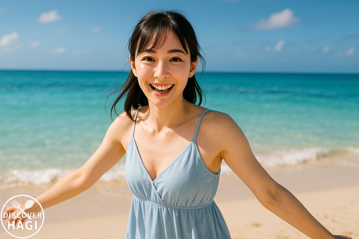 比嘉愛未のプロフィールと恋愛遍歴まとめ