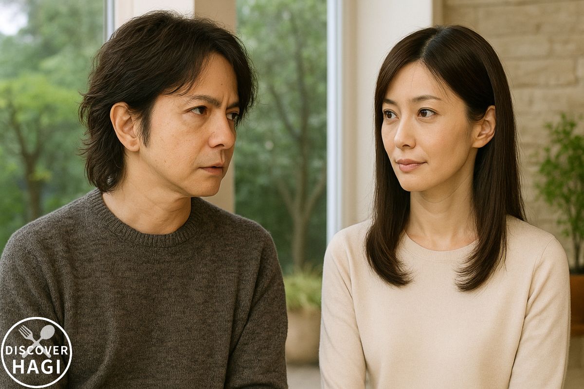 hydeと大石恵に関する基本プロフィールとエピソード