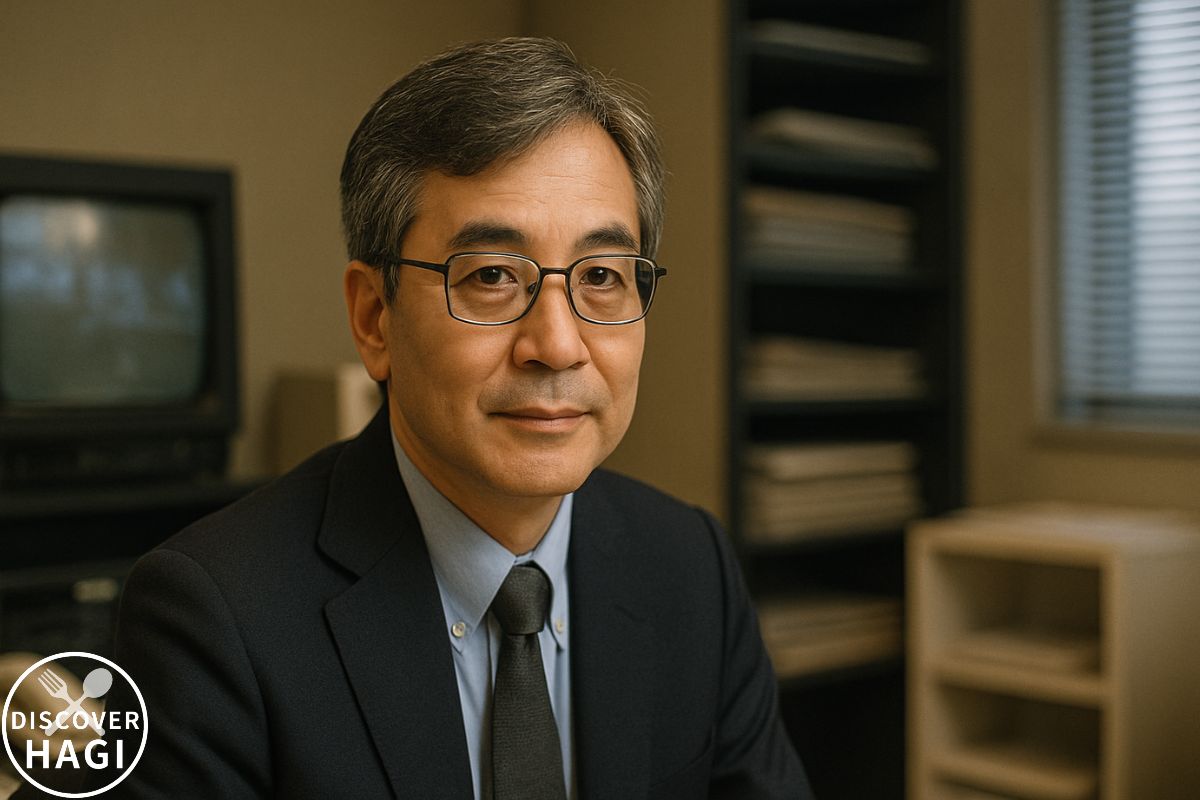 上川伸廣の経歴と代表作を徹底解説