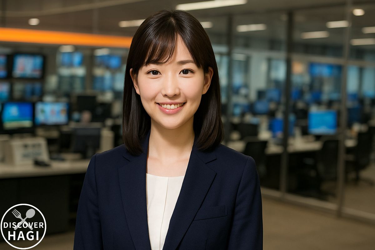 川口由梨香がかわいい理由を徹底分析！魅力が止まらない