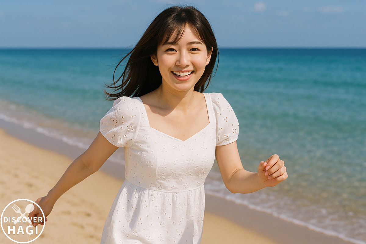 川口由梨香のスリーサイズは？スタイルの秘密に迫る