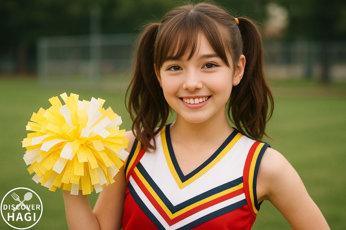 神崎織江の過去と現在を徹底解剖!元マスコットガールの真実
