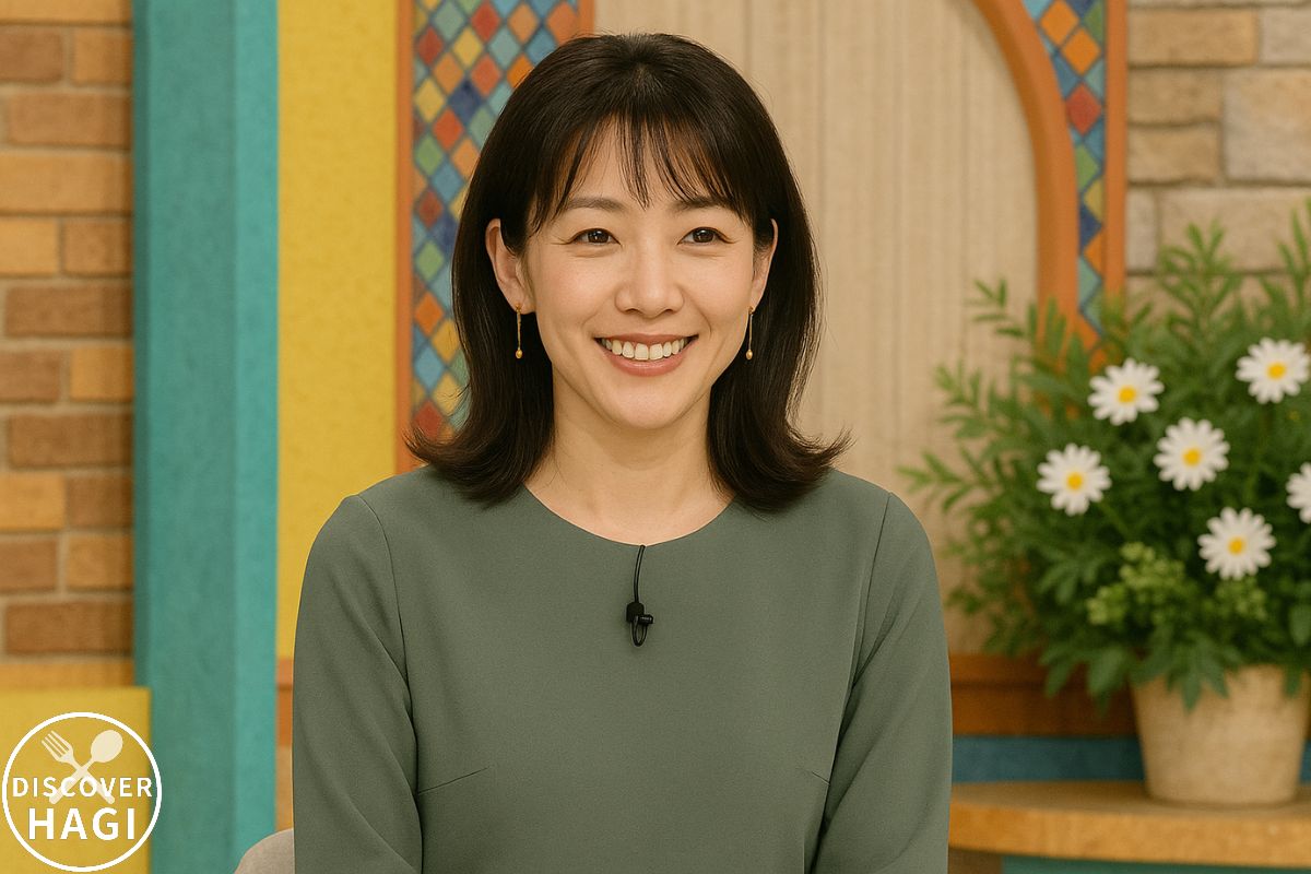 黒谷友香は結婚してるの？夫と噂された塚地武雅や独身の理由まとめ
