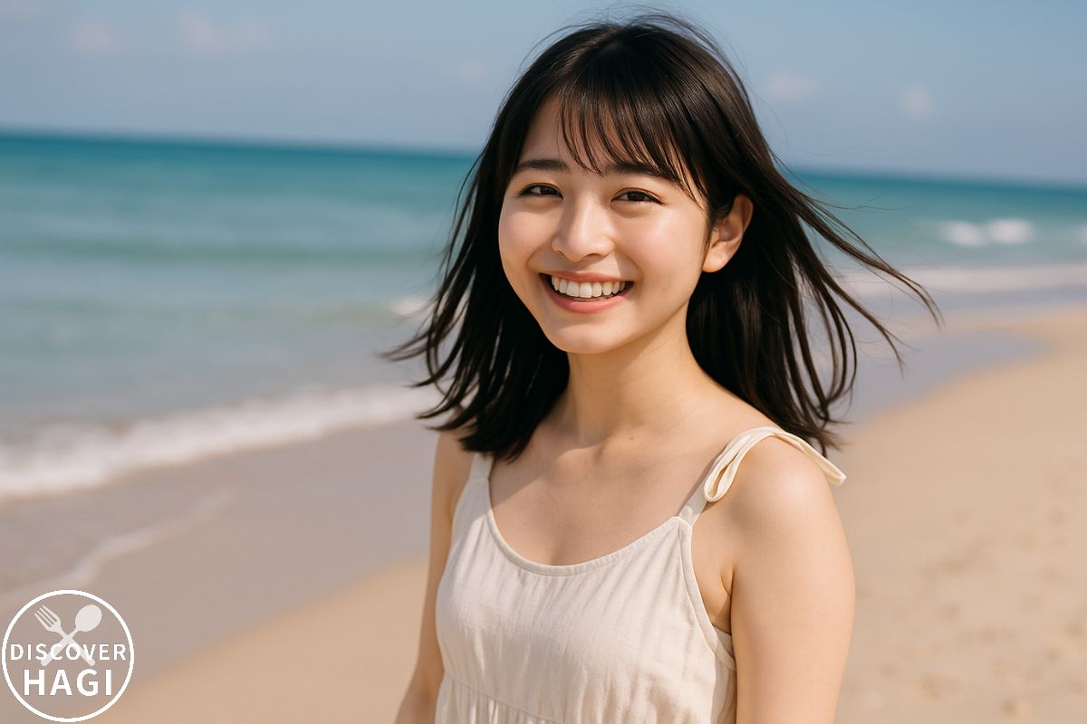長濱ねるのスリーサイズとカップ数は？最新情報まとめ