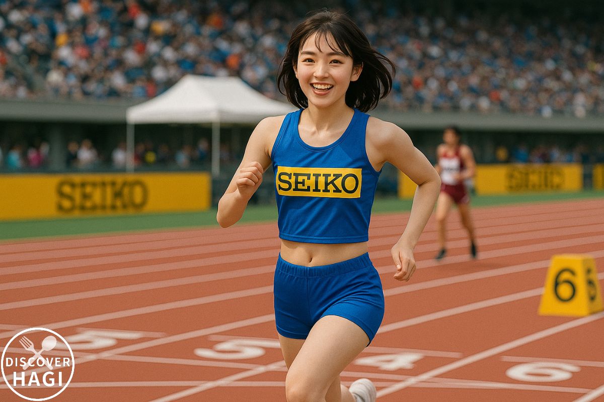 中島ひとみが「かわいい」と話題！その魅力を徹底解剖