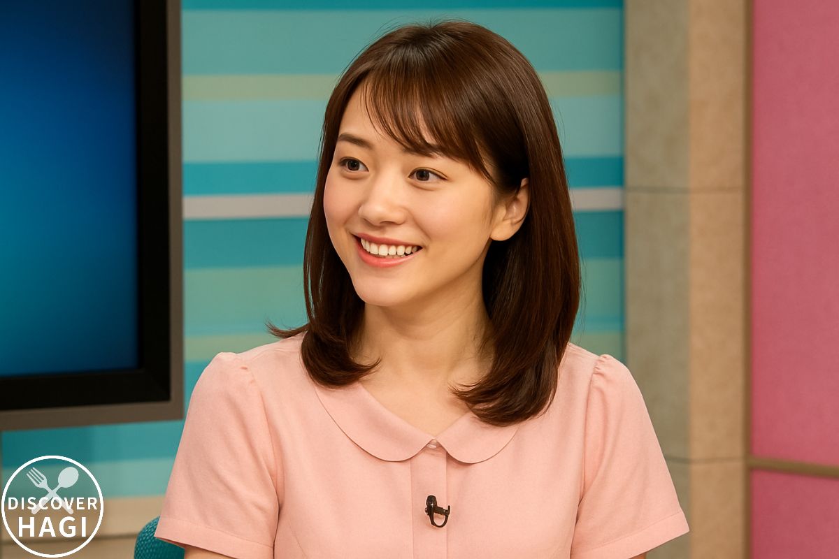 大下香奈アナの現在とネットで囁かれる真相