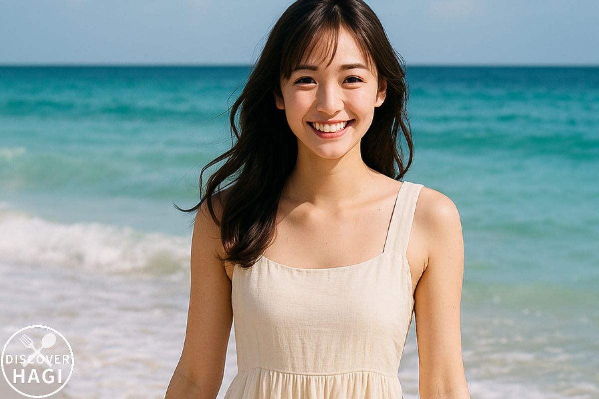 佐久間みなみがかわいいと言われる7つの理由