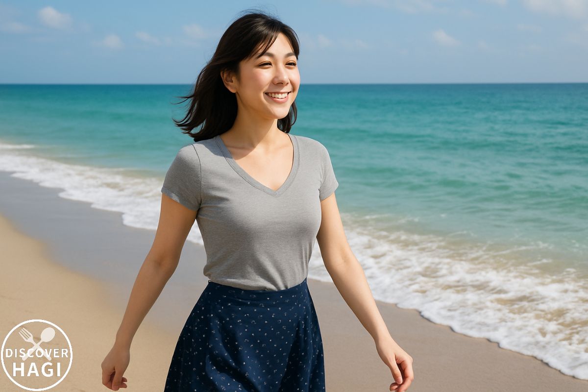 佐久間みなみの基本プロフィールまとめ