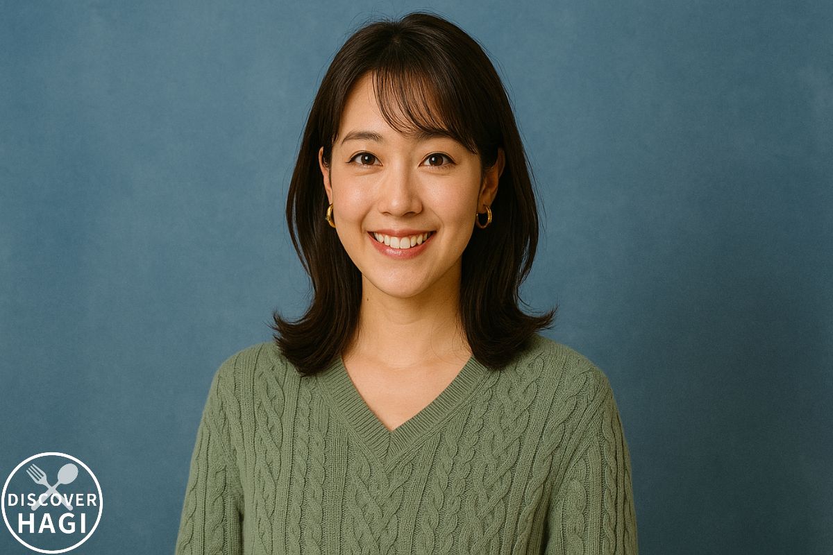 清水麻椰アナが「かわいい」と言われる理由