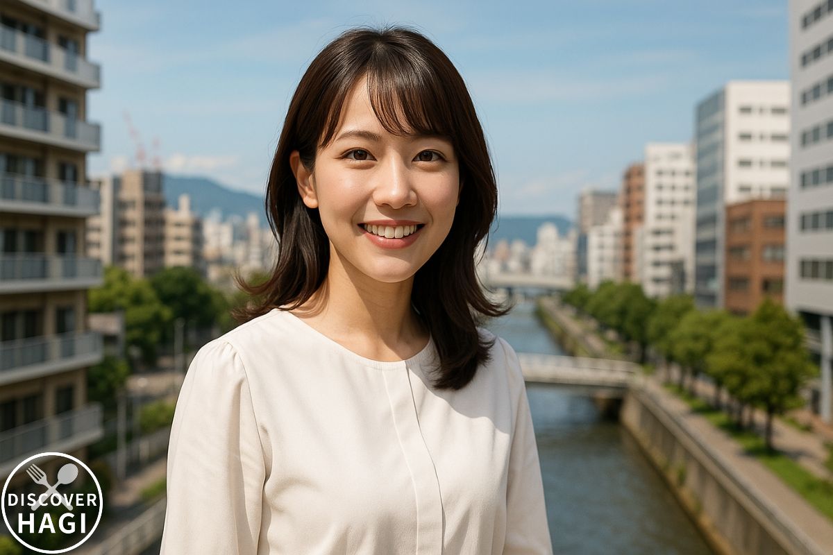 清水麻椰アナのプロフィール｜年齢・出身・学歴・身長まとめ