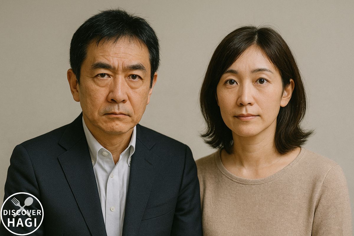 玉川徹の元妻とは?結婚していた過去を深掘り