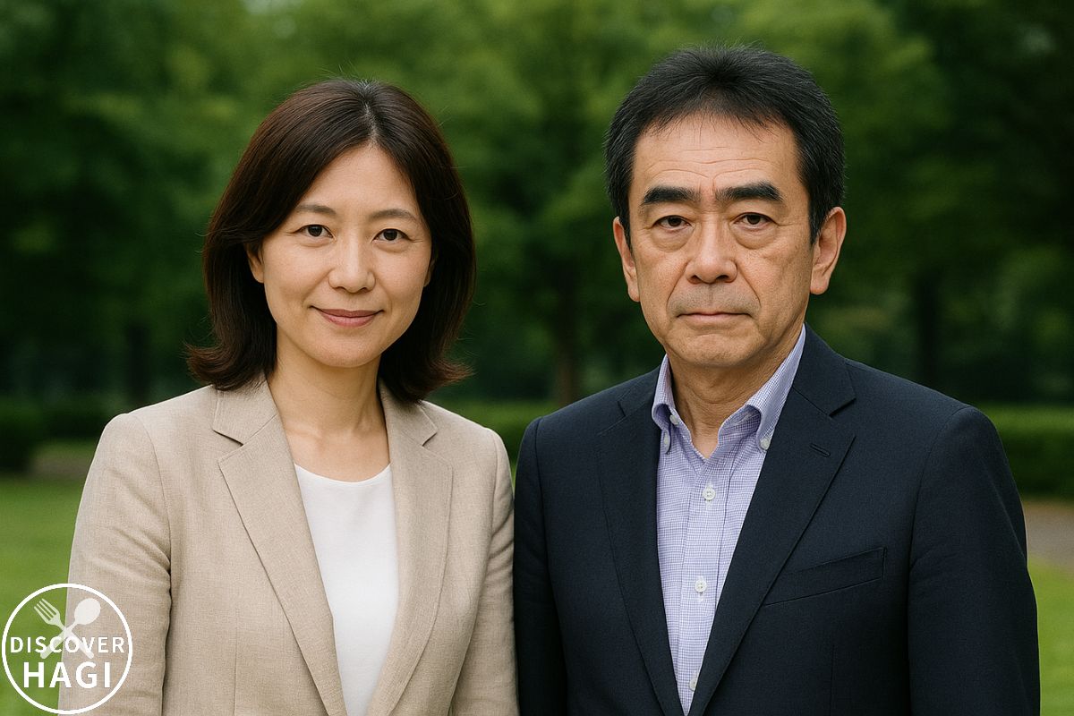 玉川徹の元妻と結婚歴や離婚理由情報まとめ