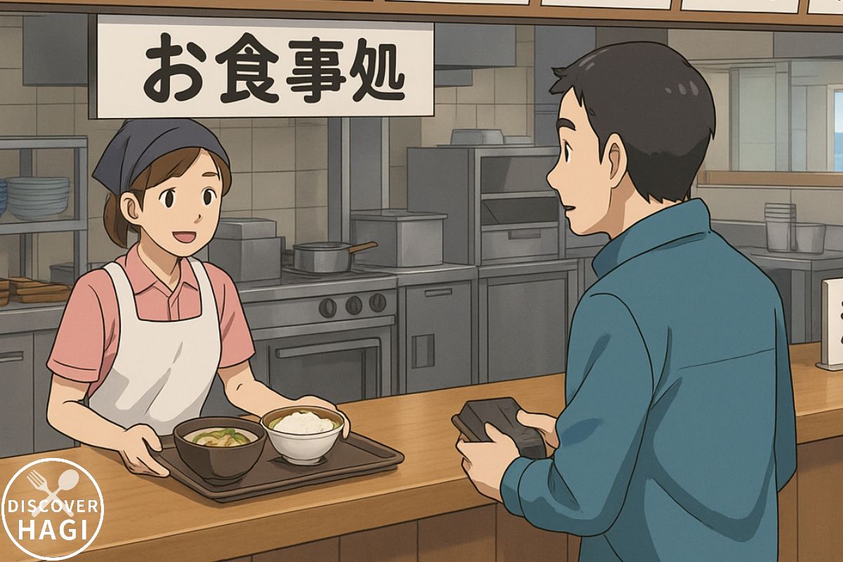 徳山競艇周辺のオススメランや食堂もチェック