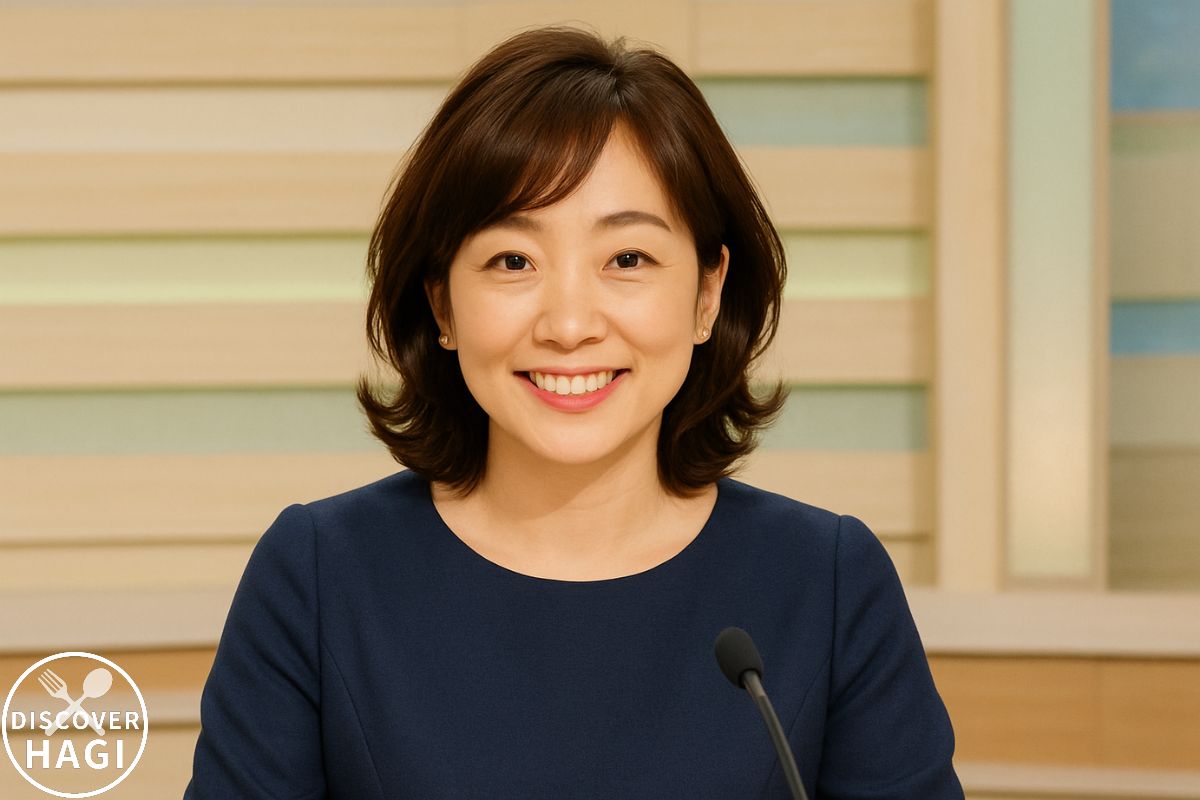 有働由美子のお見合い体験が面白すぎる！その数と結果は？