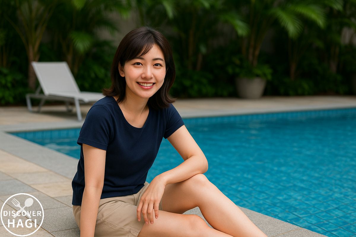 上原光紀のカップサイズは？美スタイルと噂の真相