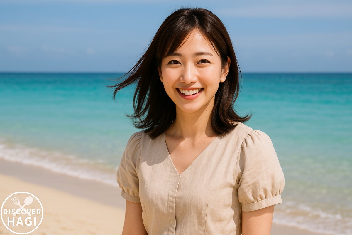 上原光紀の彼氏は？現在の恋愛事情と結婚の噂