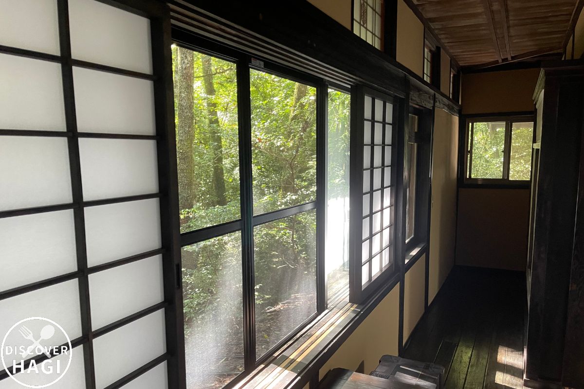 筌ノ口(うけのくち)温泉 店内3