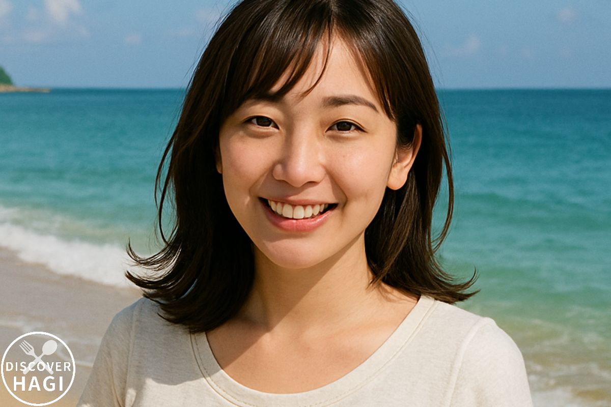 後呂有紗が「かわいい」と話題になる理由