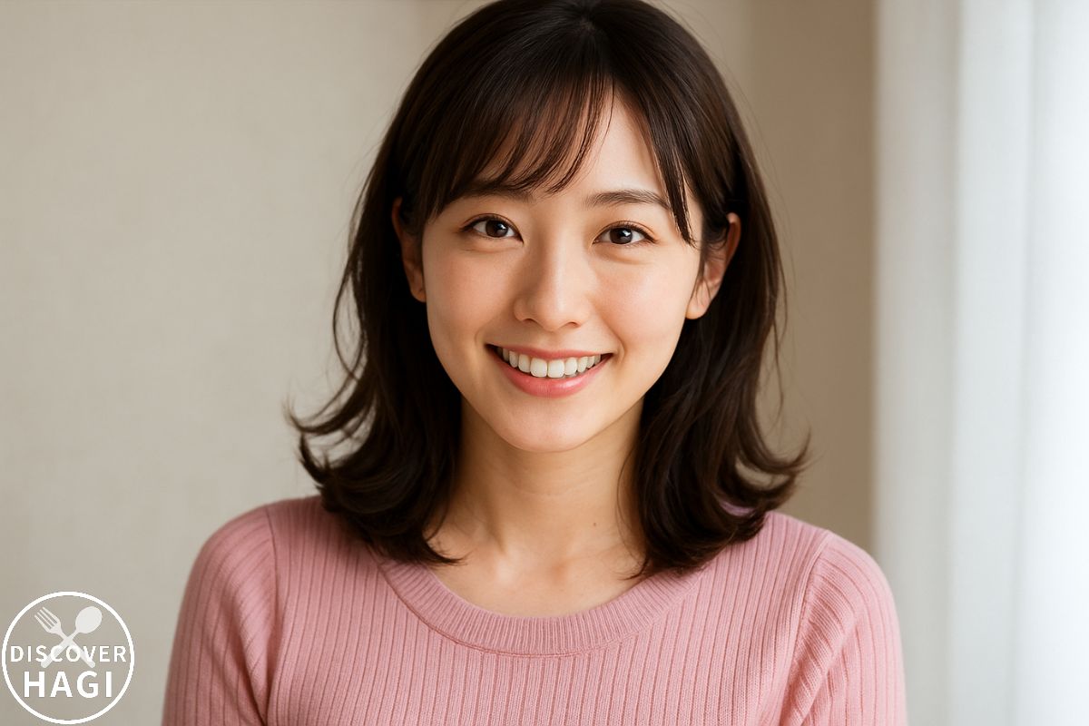 後呂有紗に彼氏はいる？恋愛や結婚のウワサまとめ