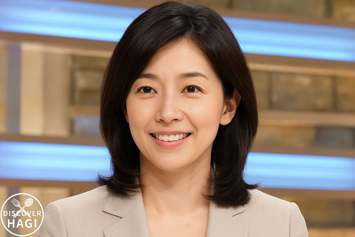 膳場貴子の基本情報とこれまでの結婚歴