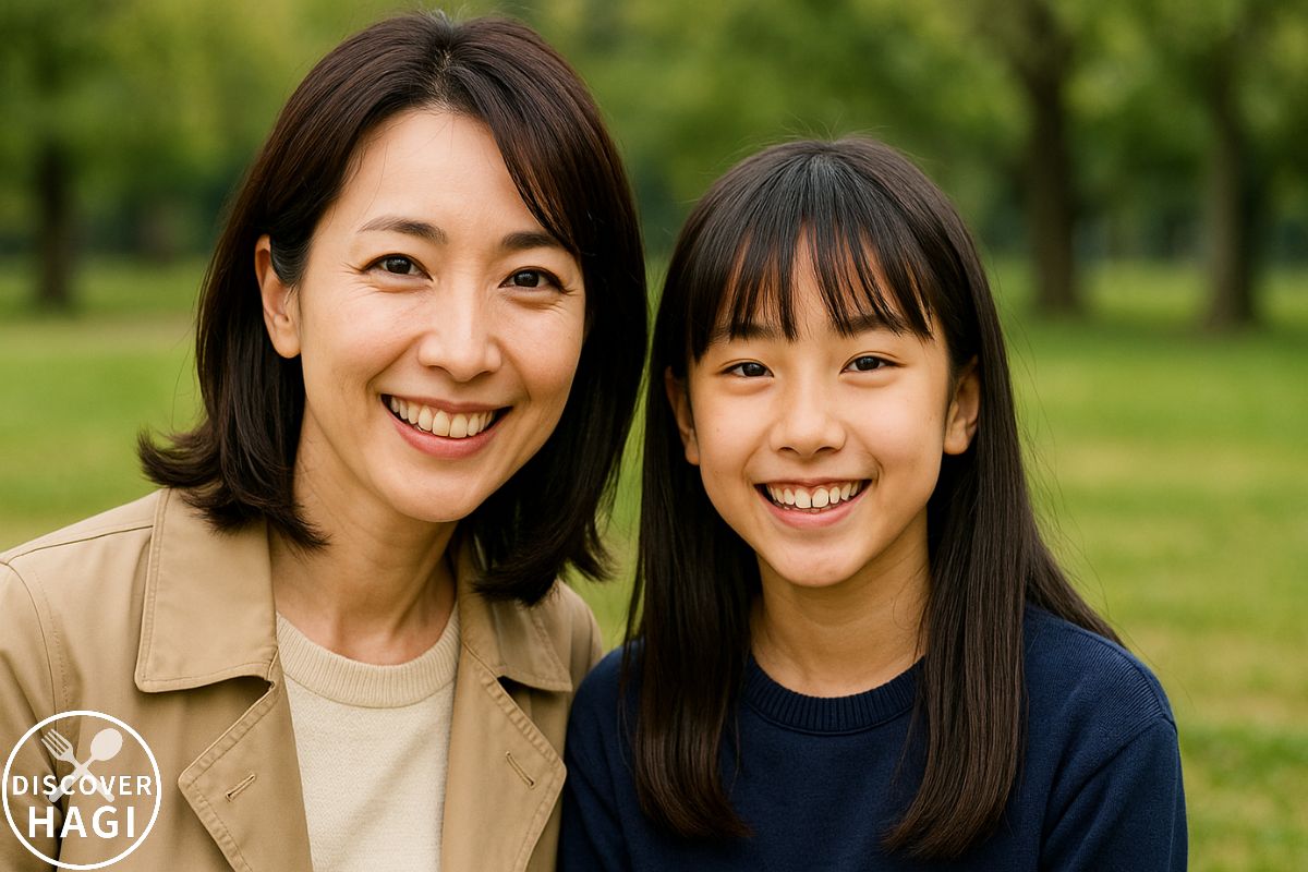 膳場貴子の子供の年齢や通っている学校は？