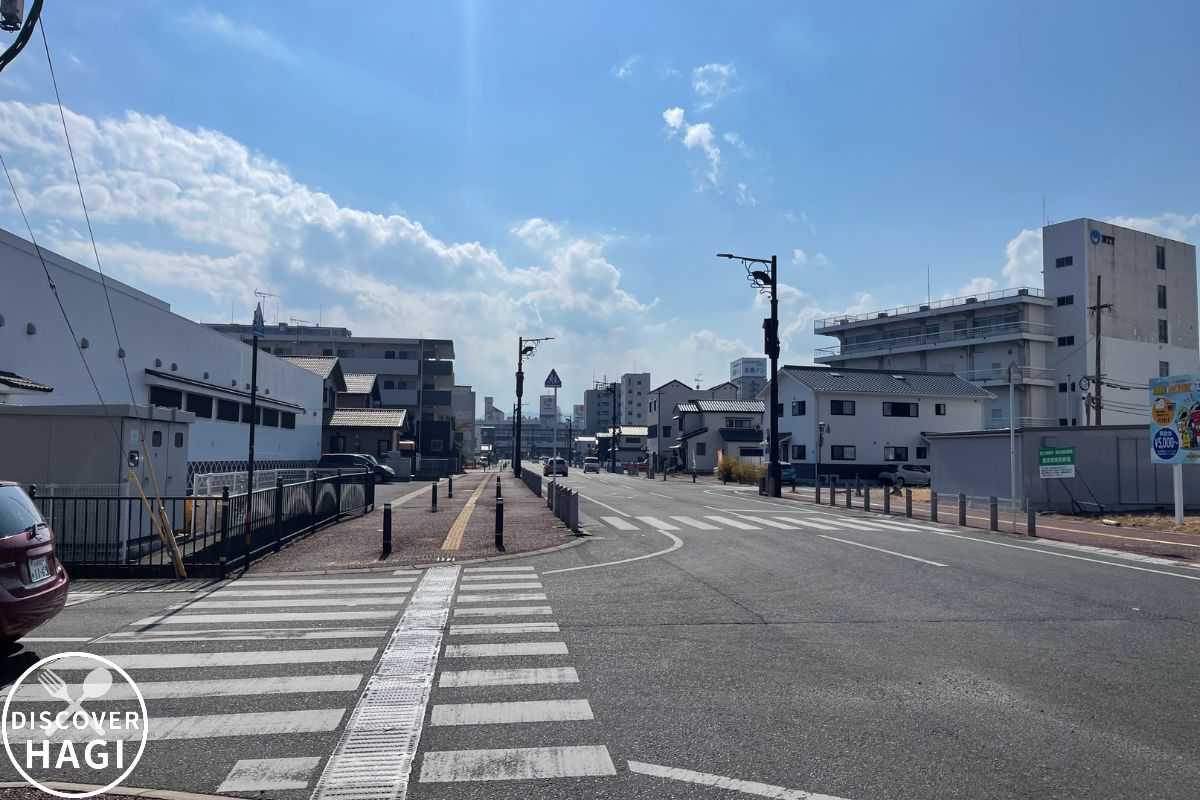 ABステーキ詠美寿 外観3