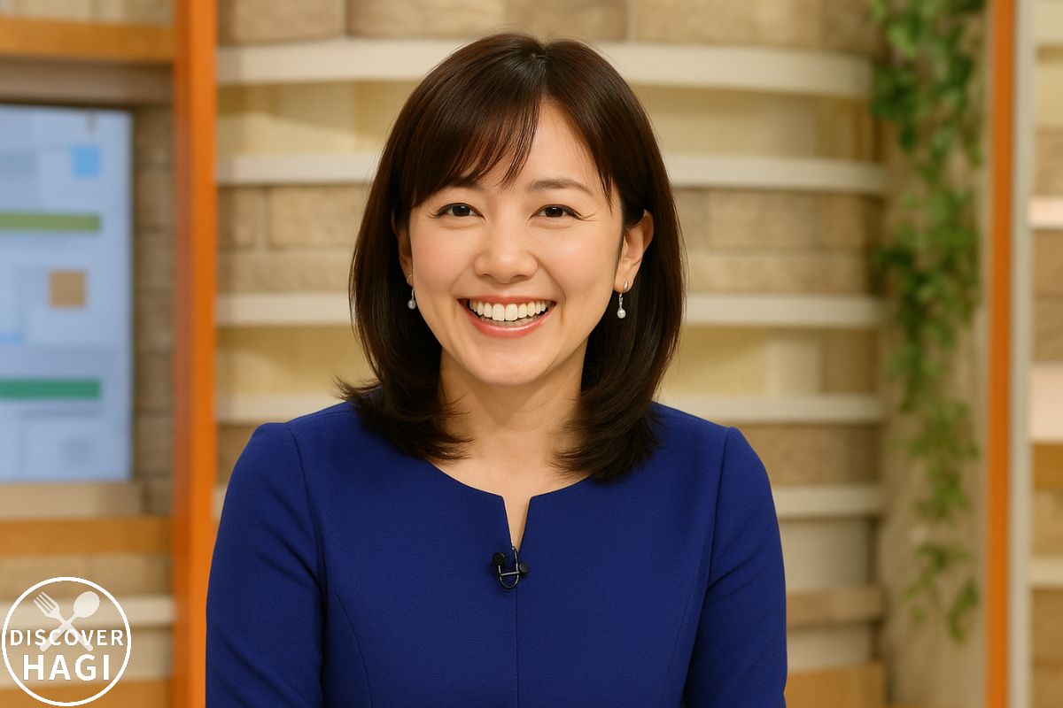 江藤愛に関するよくある質問Q&A