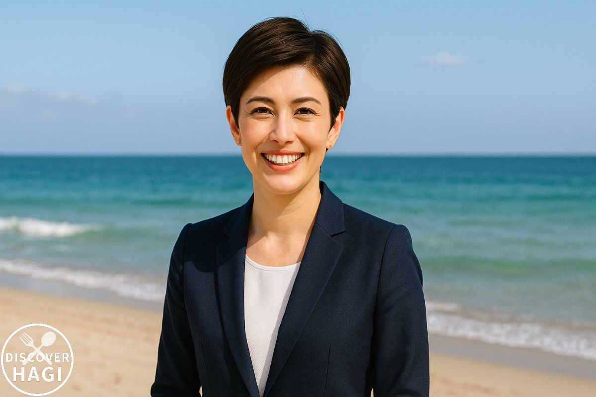 ホラン千秋の彼氏情報まとめ!恋愛観や結婚観にも迫る