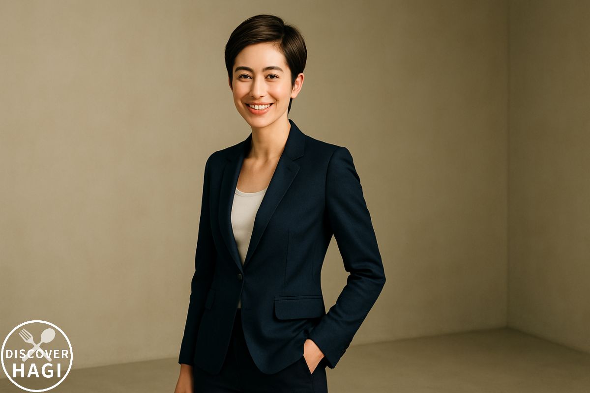 ホラン千秋のスリーサイズとカップ数が気になる