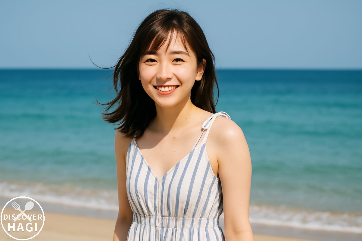 岩田絵里奈が「かわいい」と人気な理由とは?ファンが惹かれる魅力を紹介